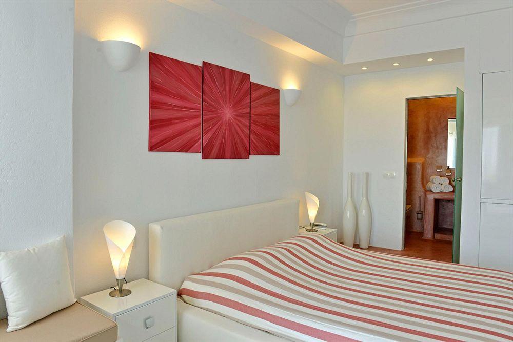Dreaming View Suites Имеровигли Екстериор снимка