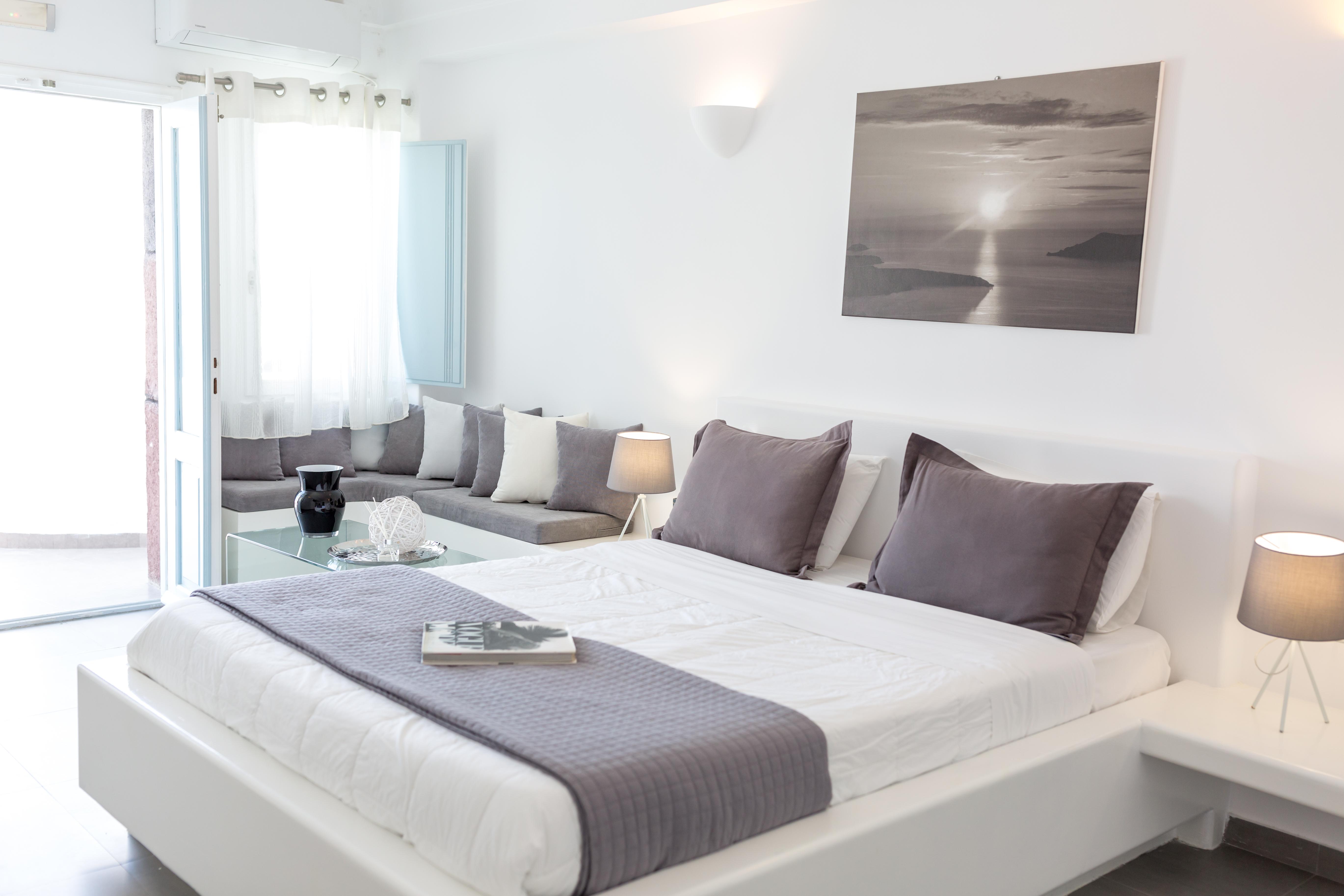 Dreaming View Suites Имеровигли Екстериор снимка