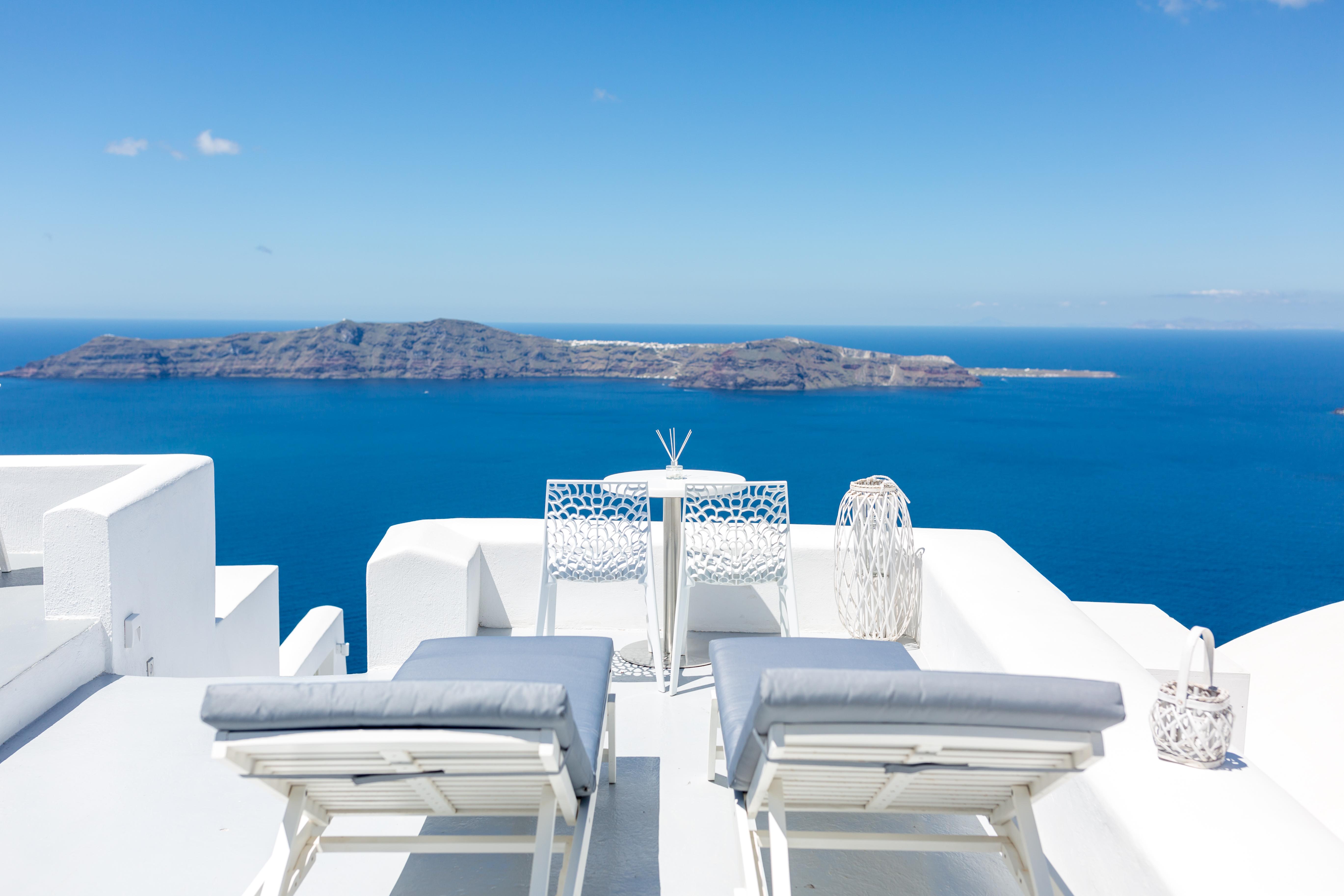 Dreaming View Suites Имеровигли Екстериор снимка