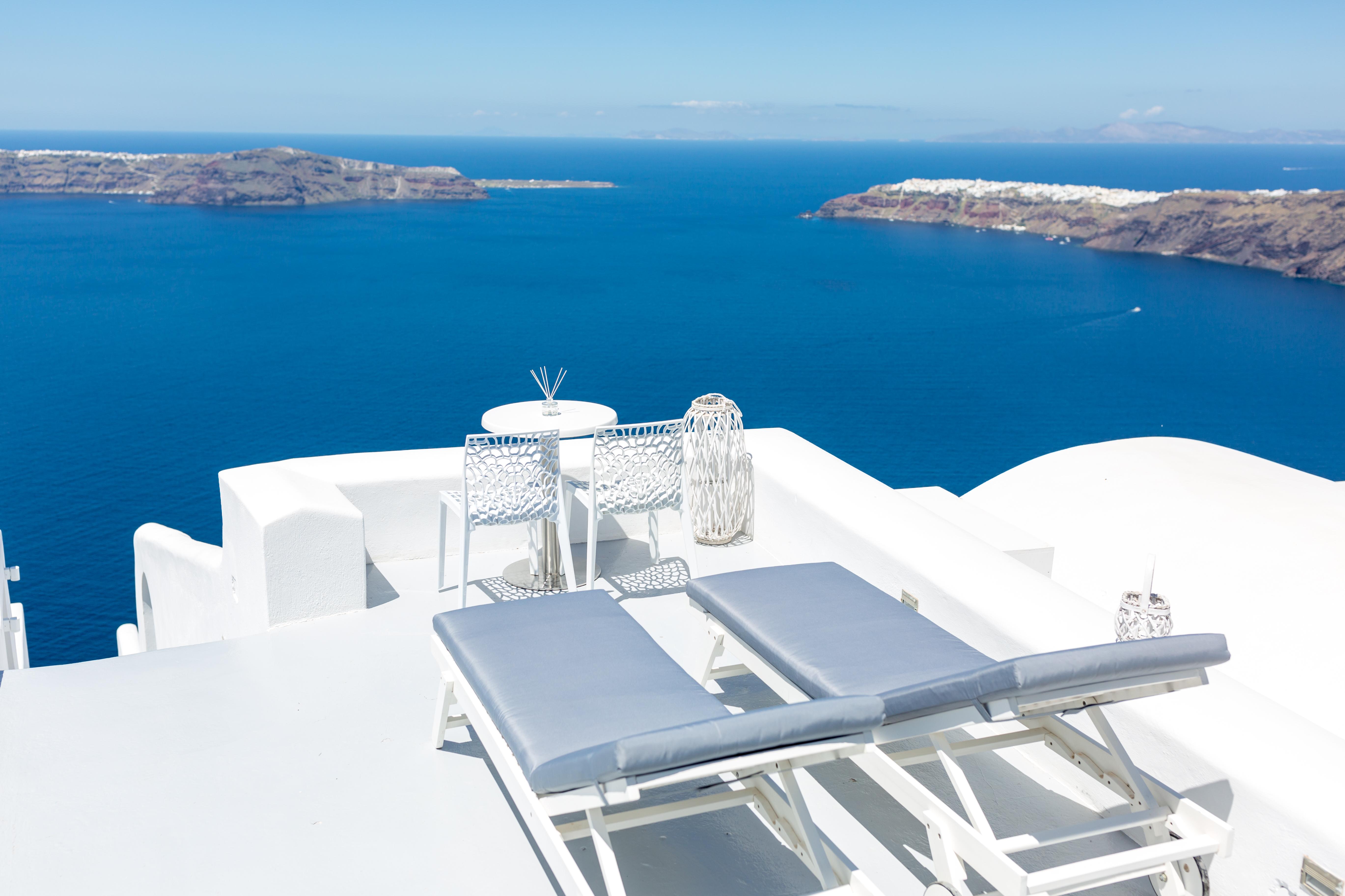 Dreaming View Suites Имеровигли Екстериор снимка