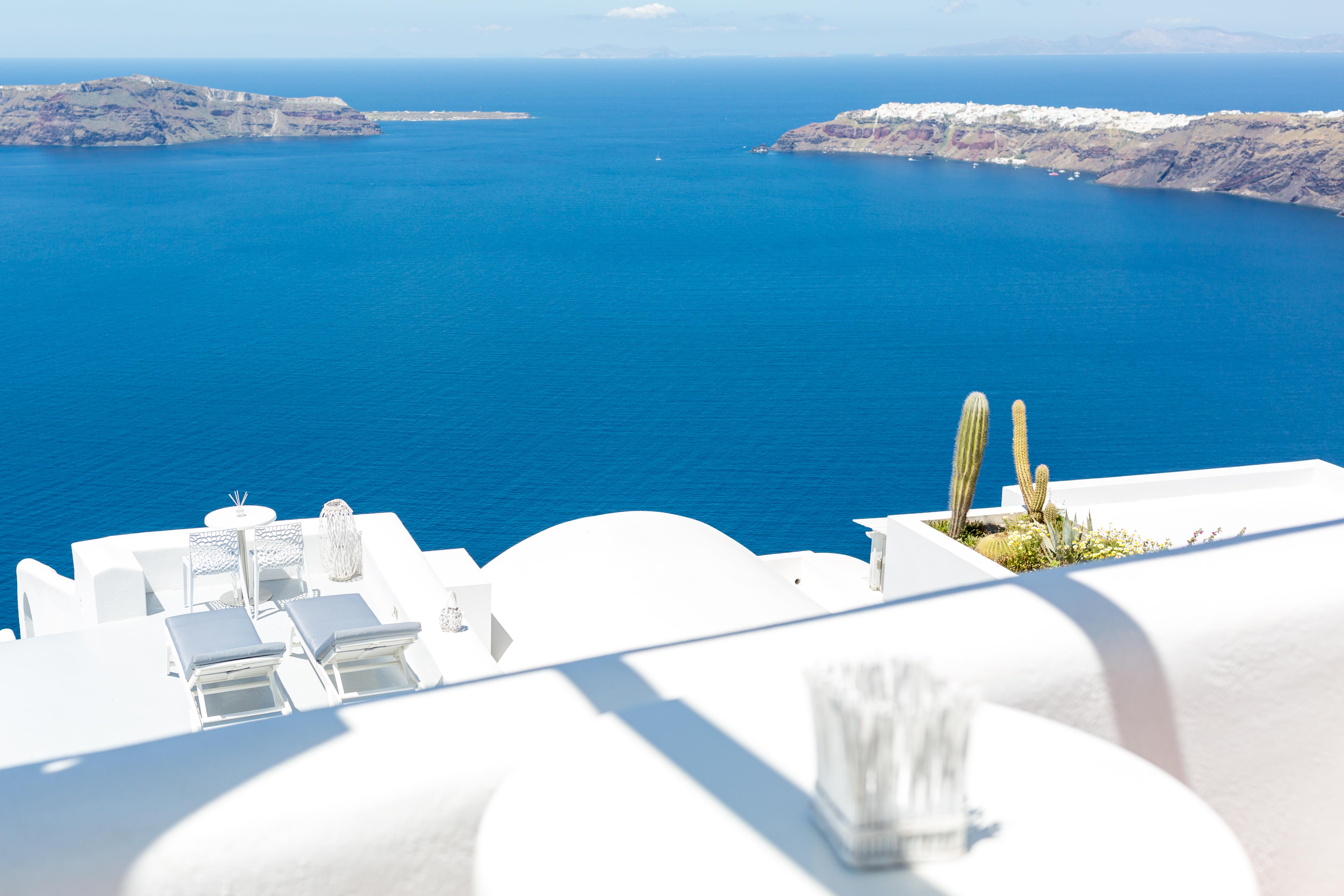 Dreaming View Suites Имеровигли Екстериор снимка