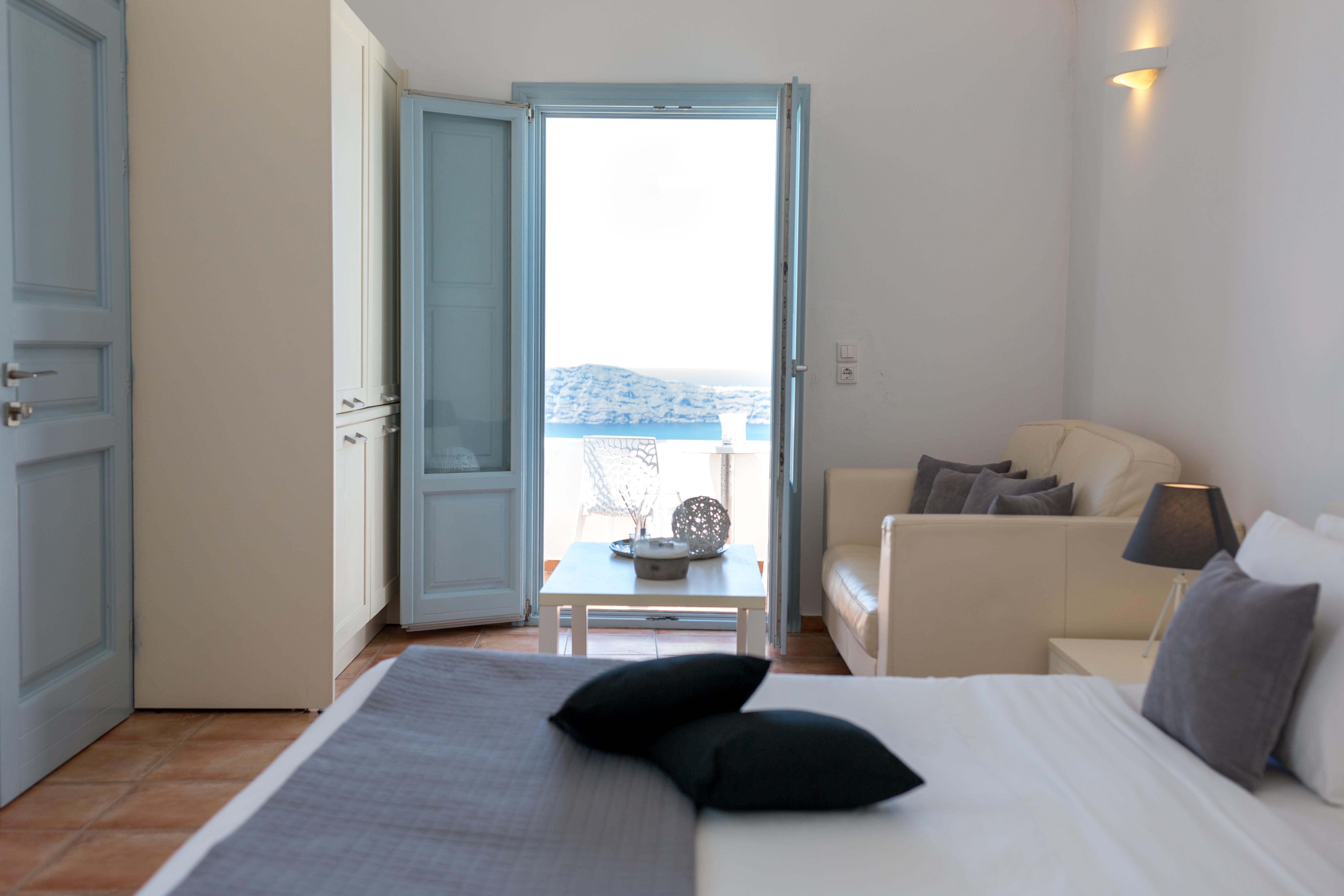 Dreaming View Suites Имеровигли Екстериор снимка