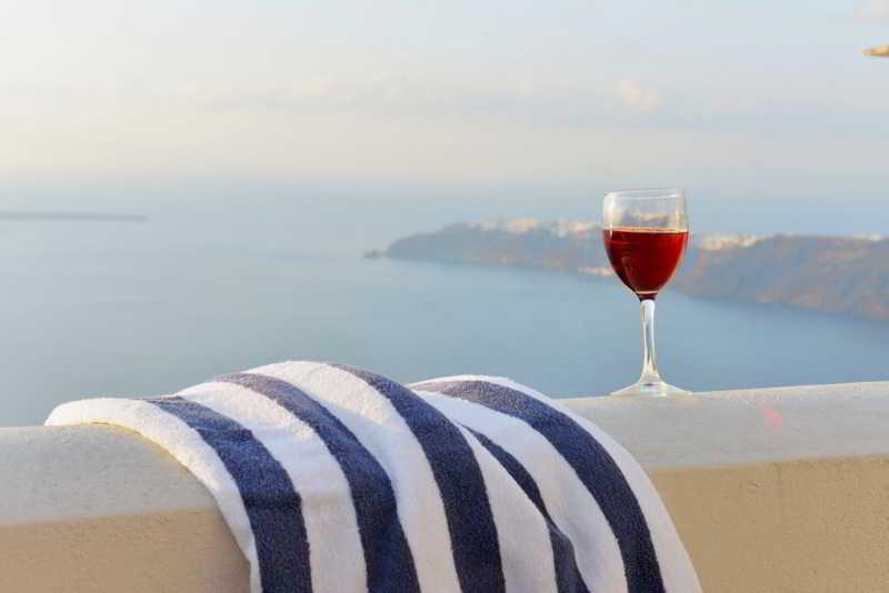 Dreaming View Suites Имеровигли Екстериор снимка