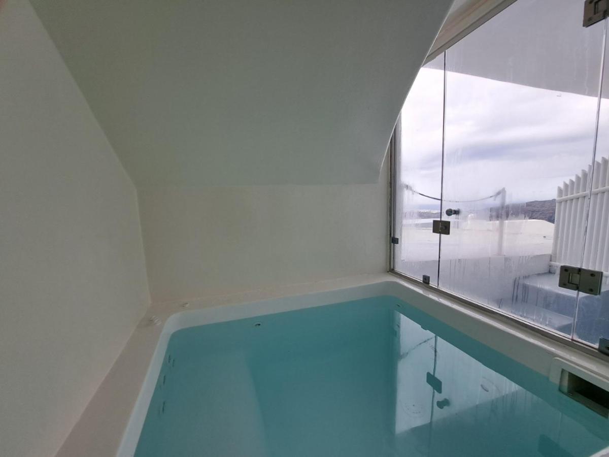 Dreaming View Suites Имеровигли Екстериор снимка