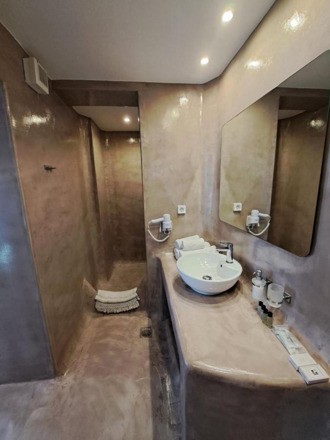 Dreaming View Suites Имеровигли Екстериор снимка