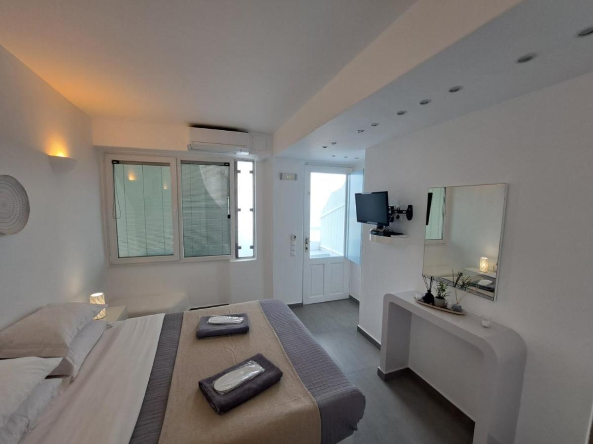 Dreaming View Suites Имеровигли Екстериор снимка