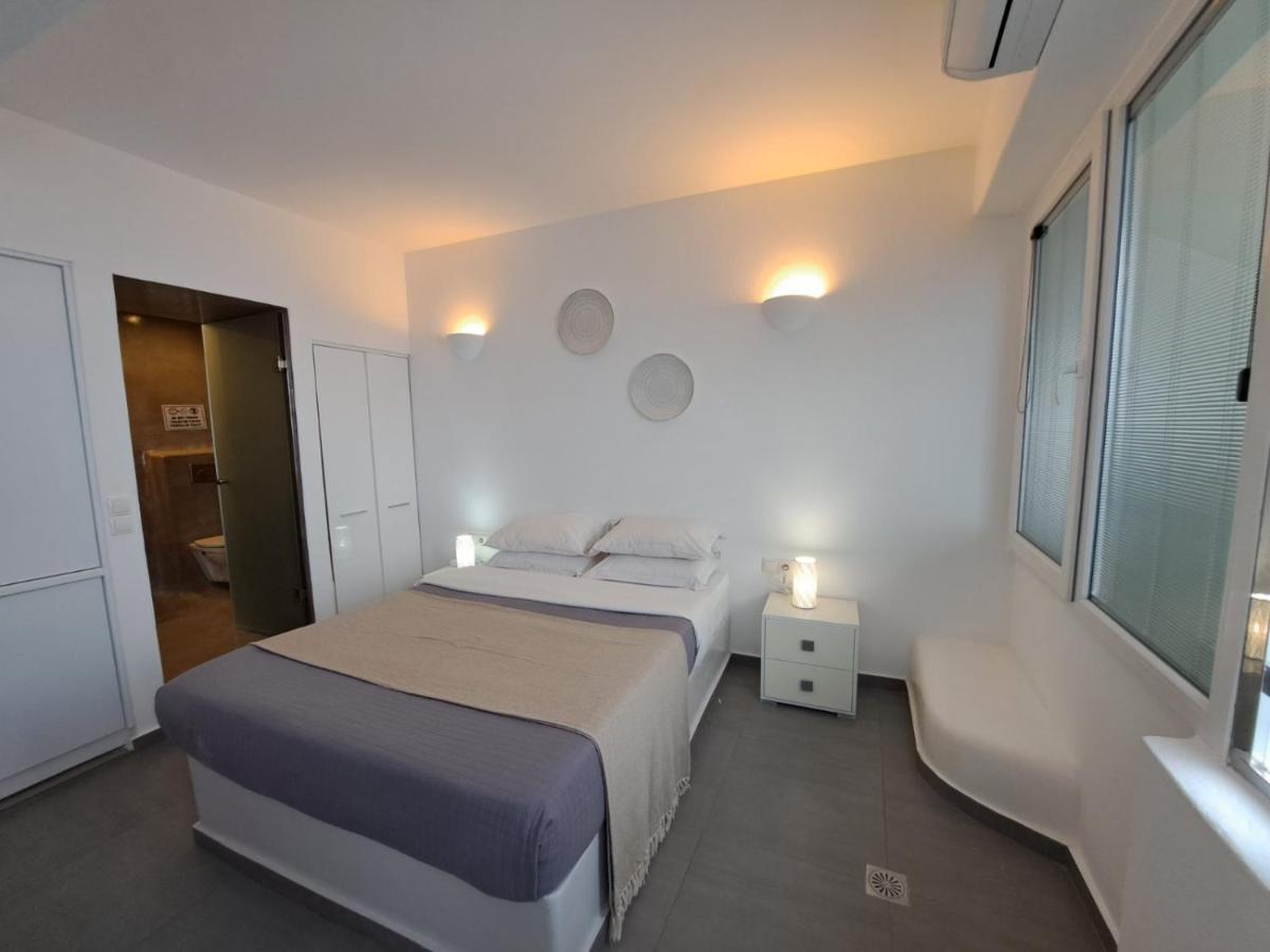 Dreaming View Suites Имеровигли Екстериор снимка