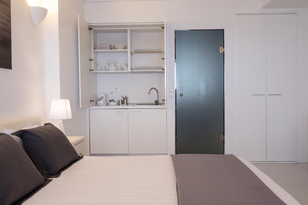 Dreaming View Suites Имеровигли Екстериор снимка