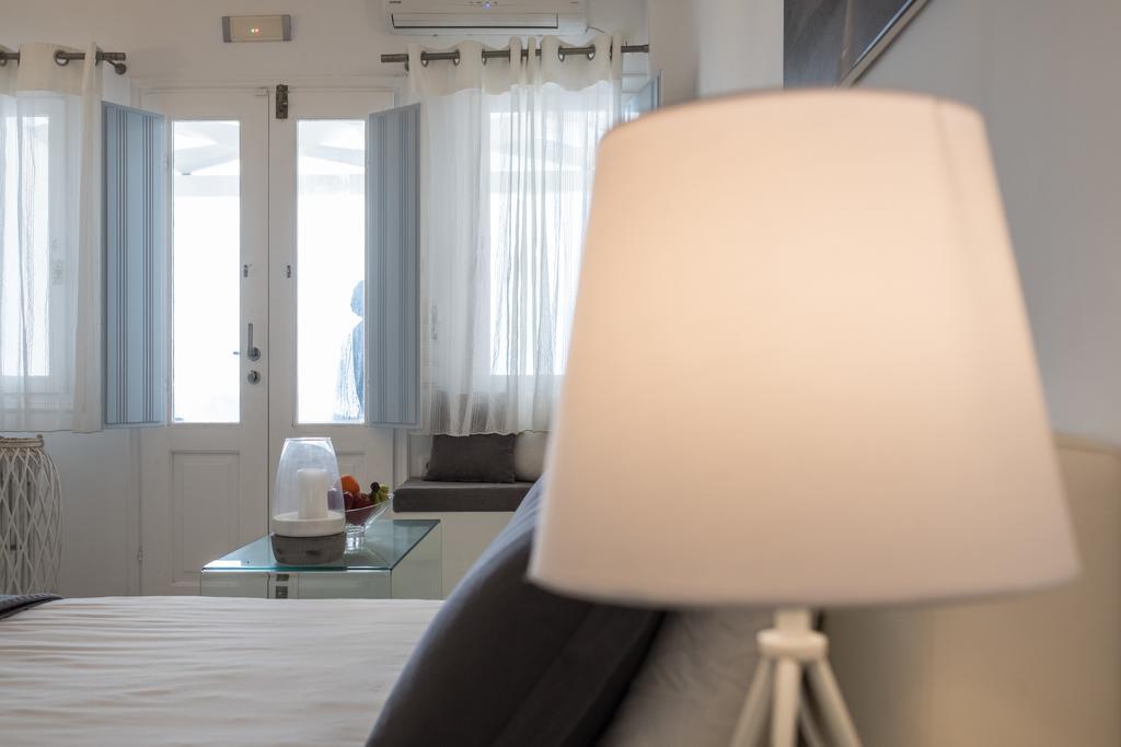 Dreaming View Suites Имеровигли Екстериор снимка