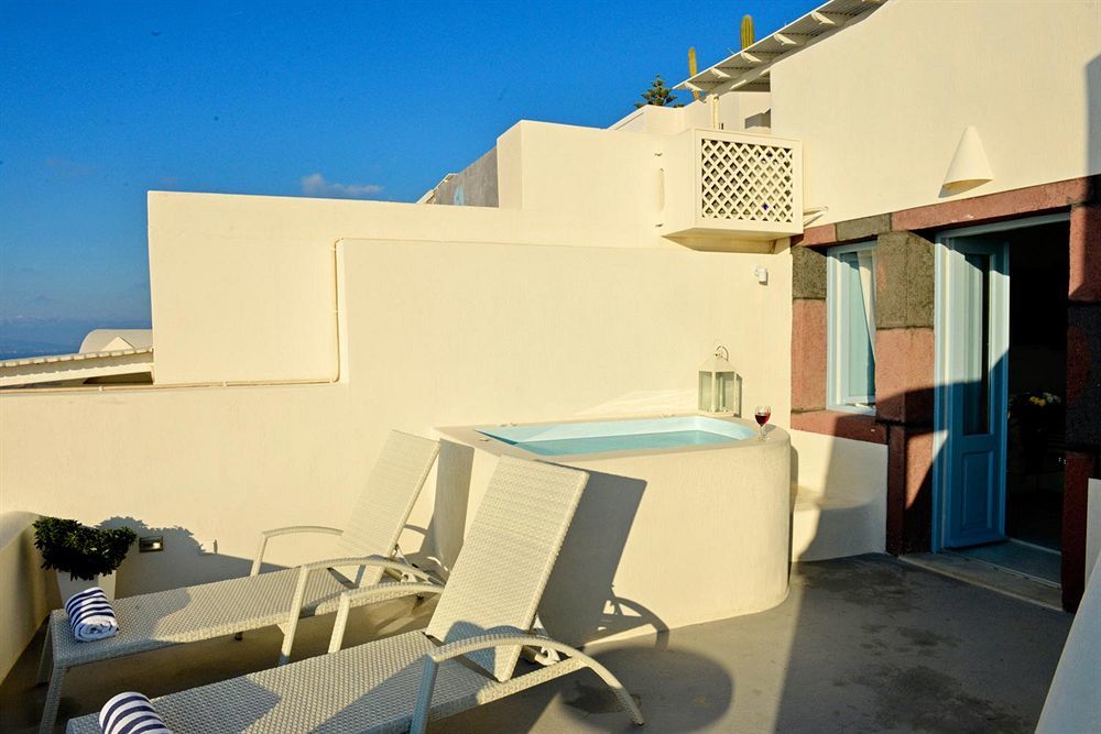 Dreaming View Suites Имеровигли Екстериор снимка