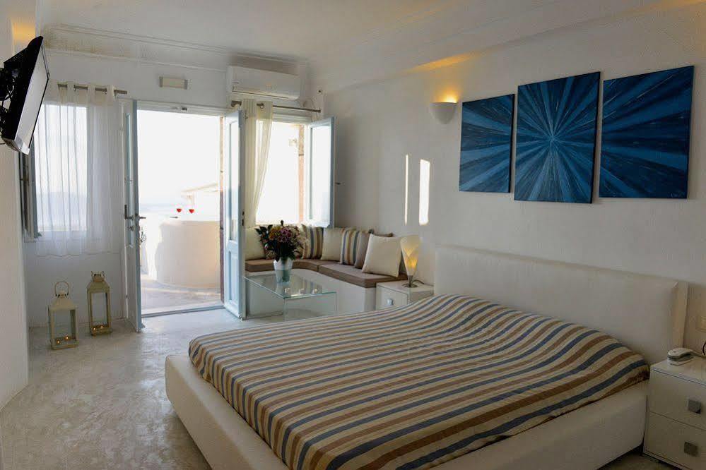 Dreaming View Suites Имеровигли Екстериор снимка