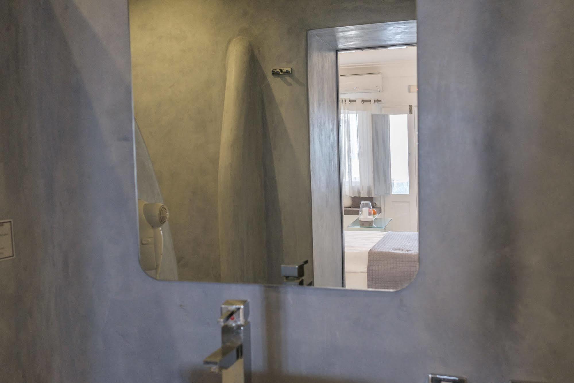 Dreaming View Suites Имеровигли Екстериор снимка