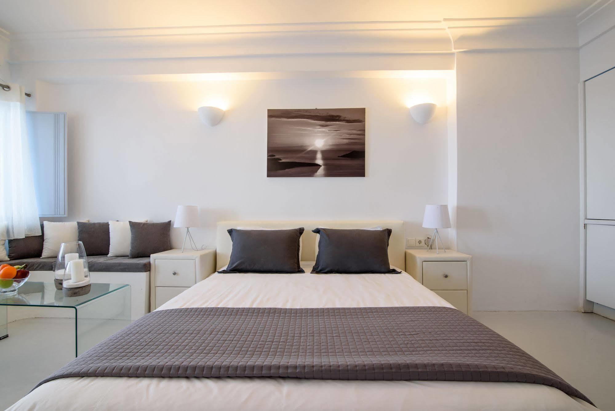 Dreaming View Suites Имеровигли Екстериор снимка