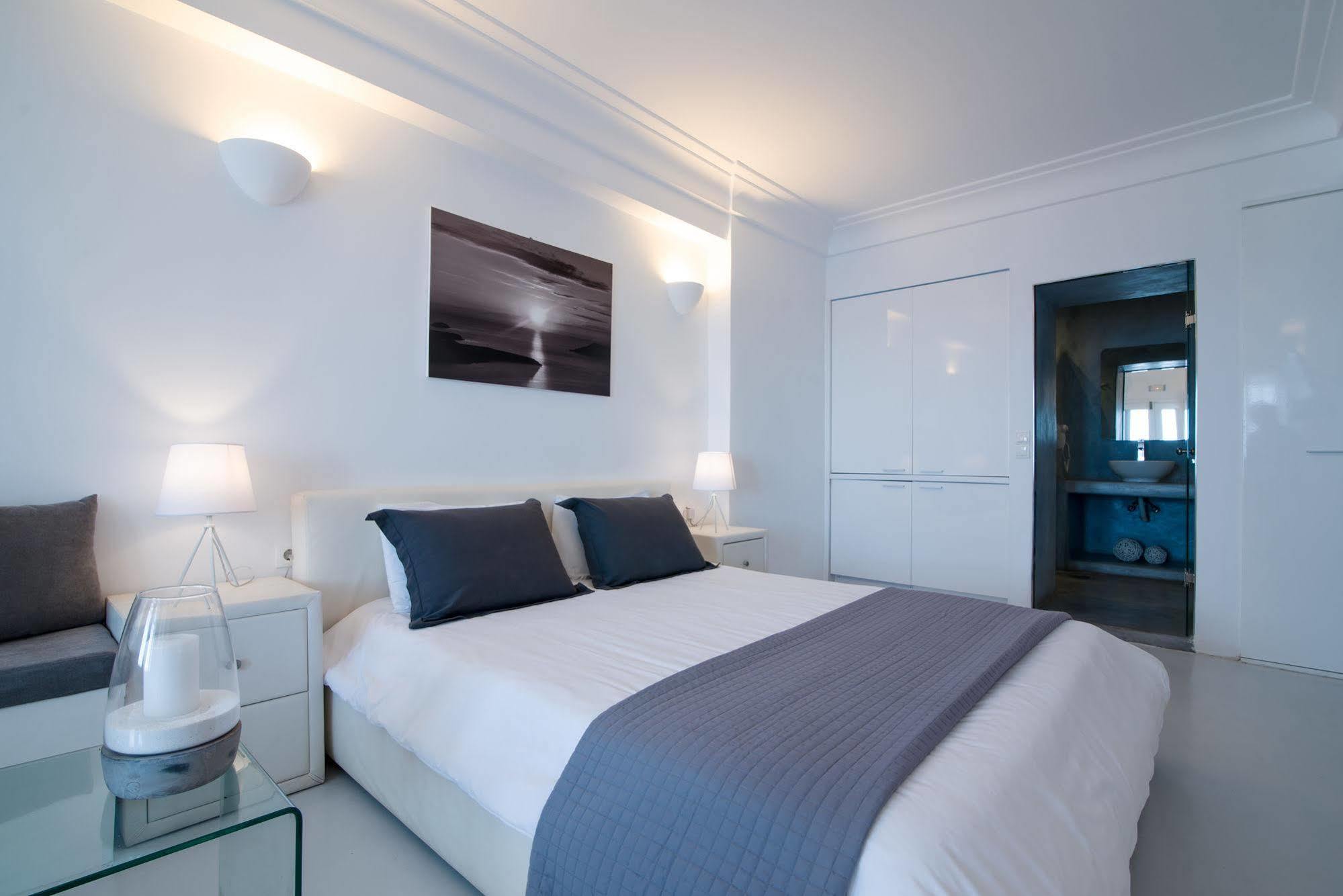 Dreaming View Suites Имеровигли Екстериор снимка