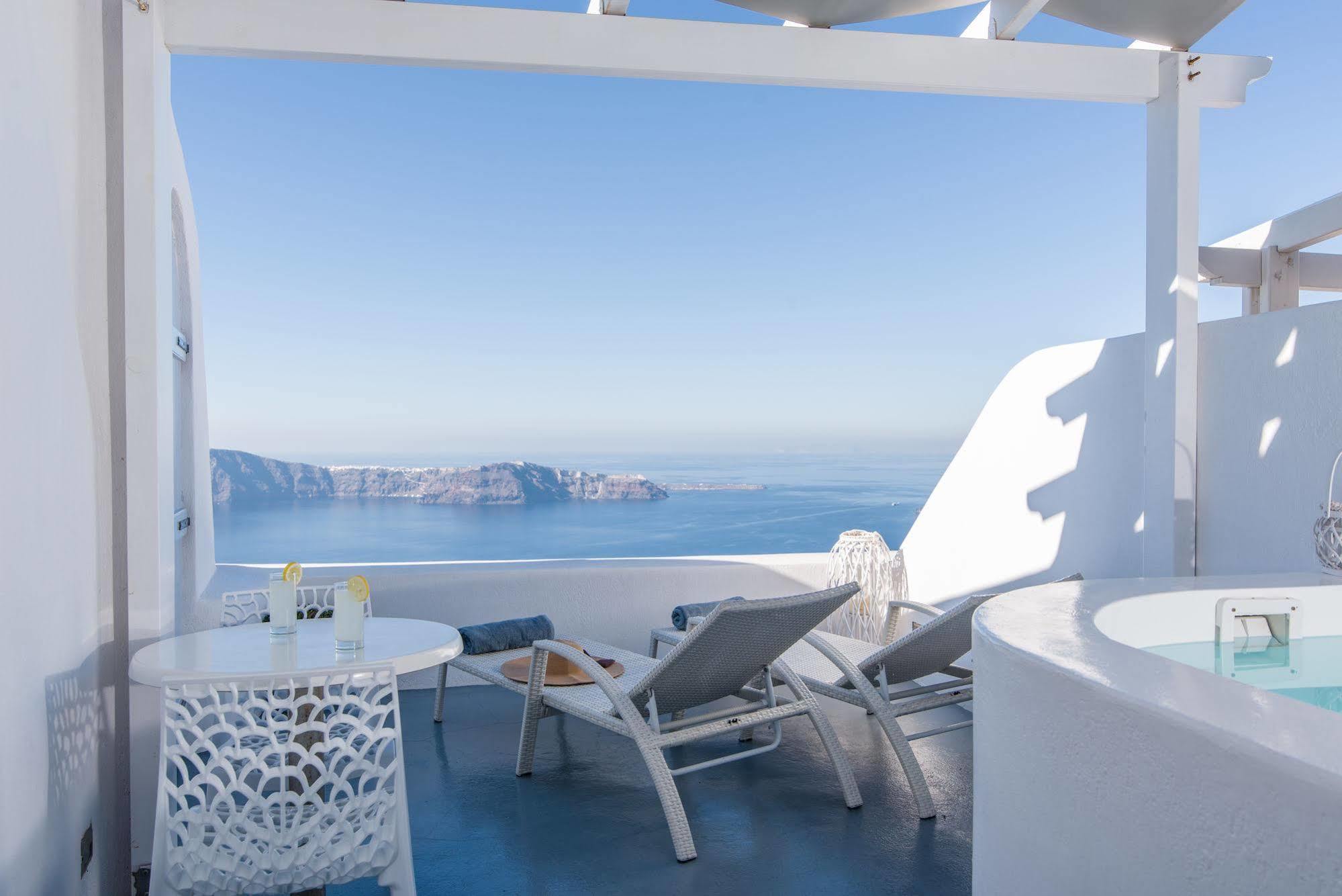 Dreaming View Suites Имеровигли Екстериор снимка