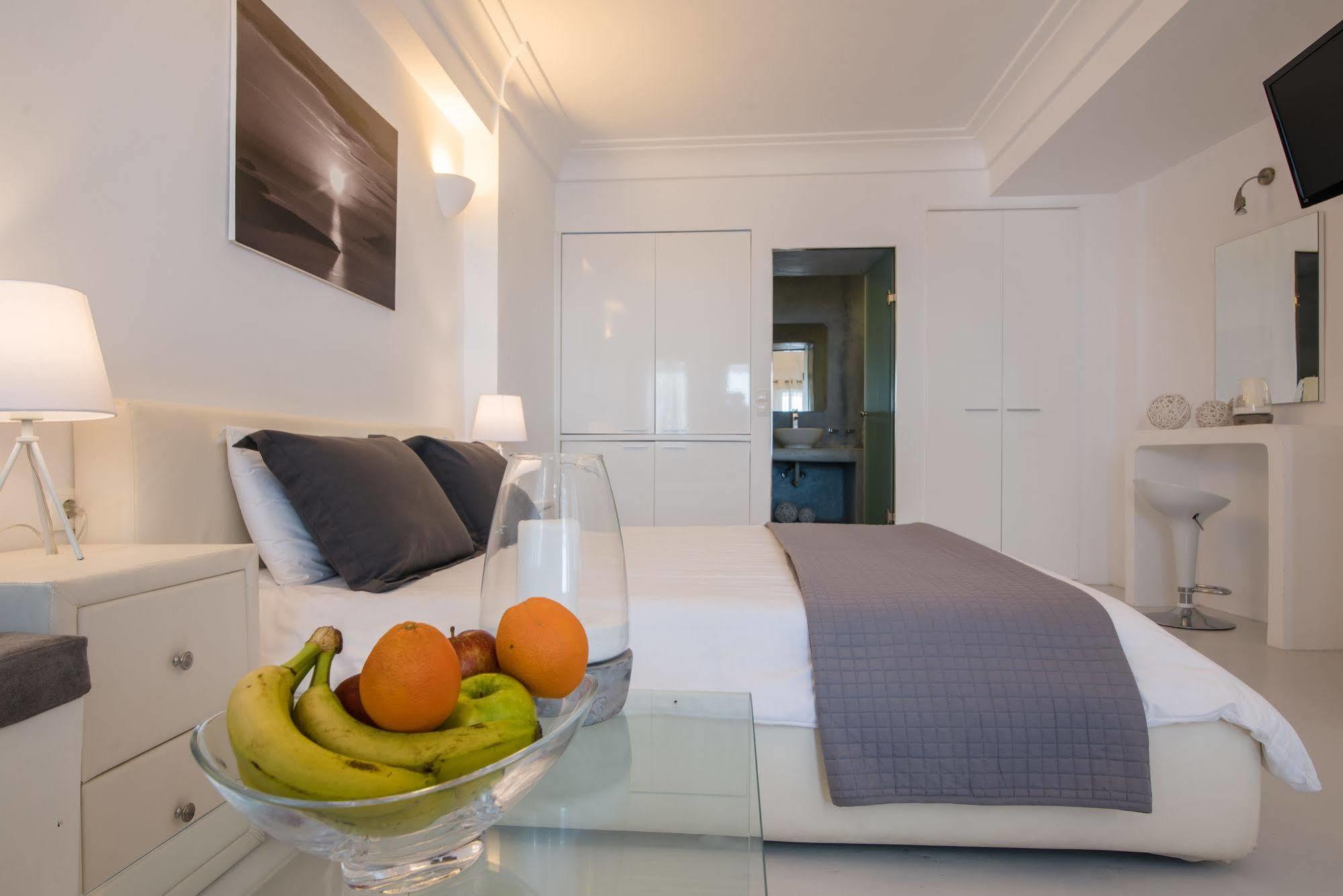 Dreaming View Suites Имеровигли Екстериор снимка