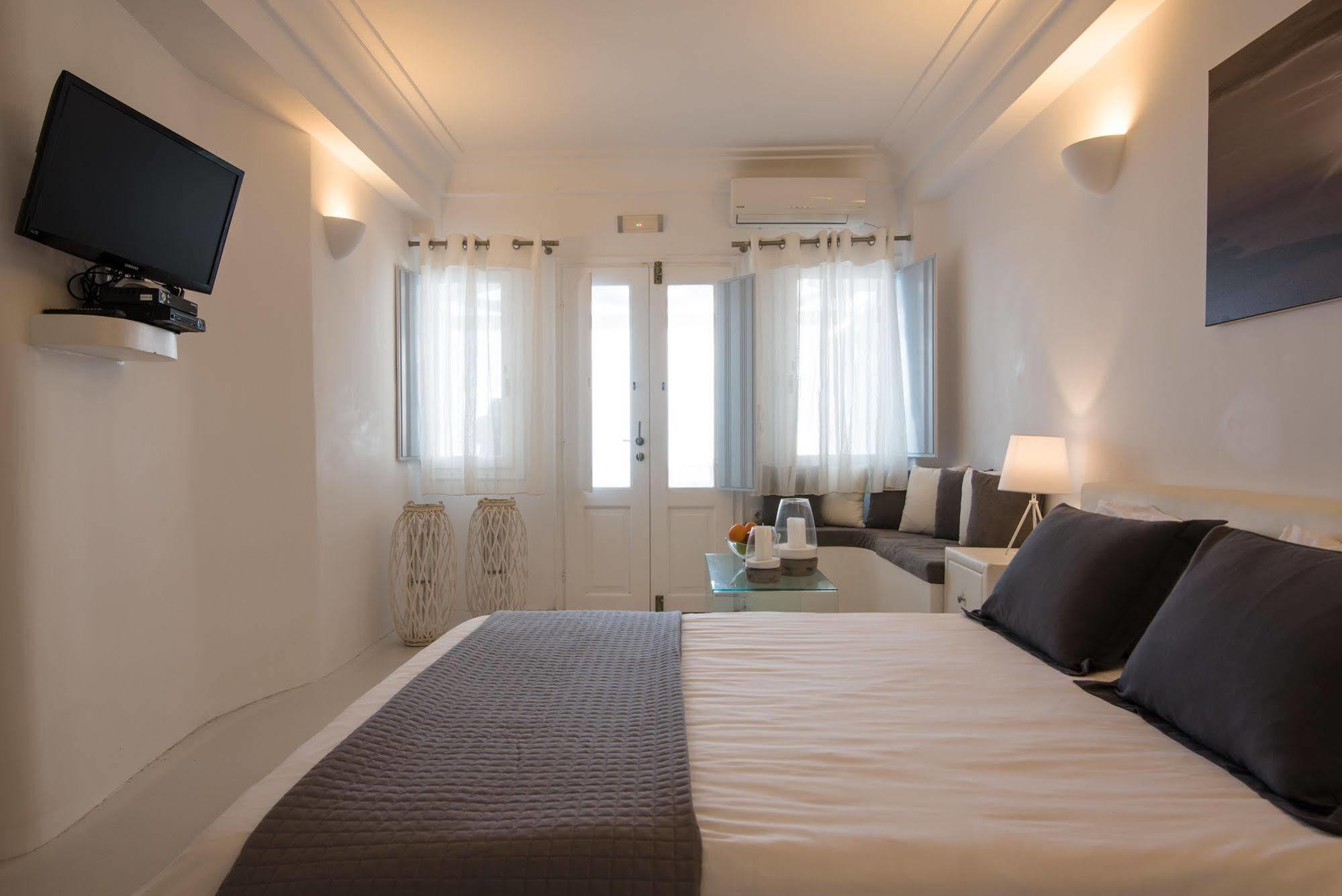 Dreaming View Suites Имеровигли Екстериор снимка