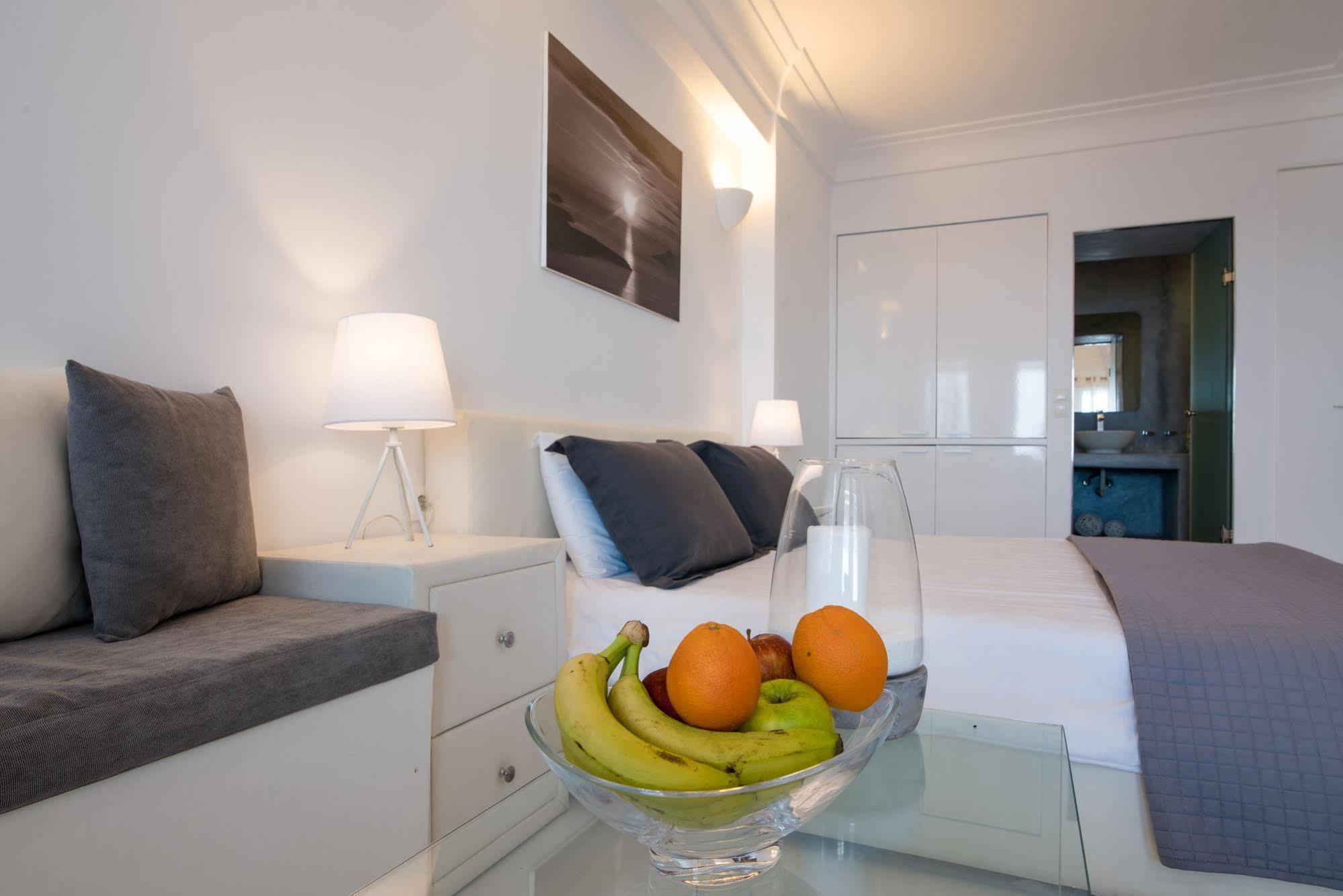 Dreaming View Suites Имеровигли Екстериор снимка