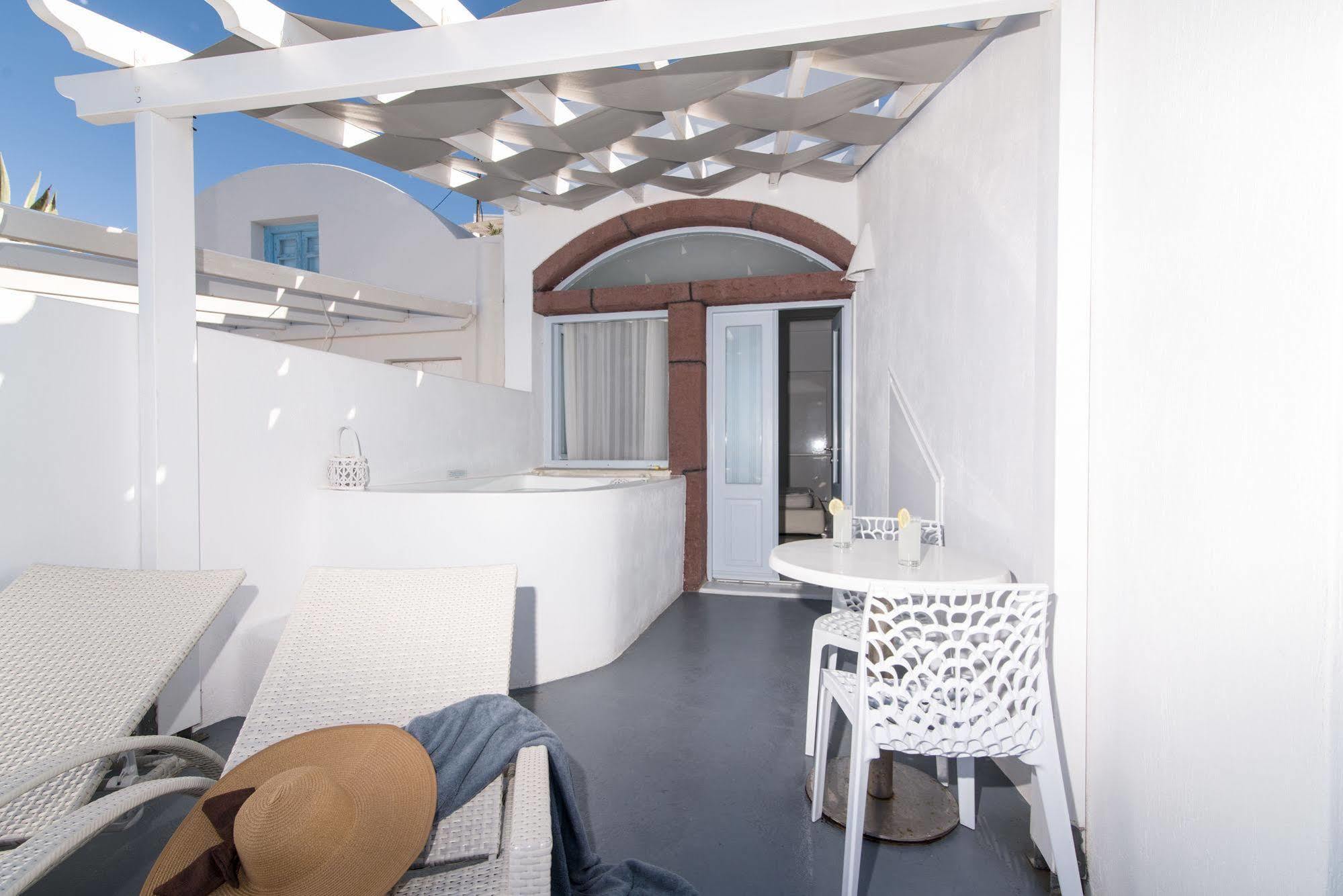 Dreaming View Suites Имеровигли Екстериор снимка