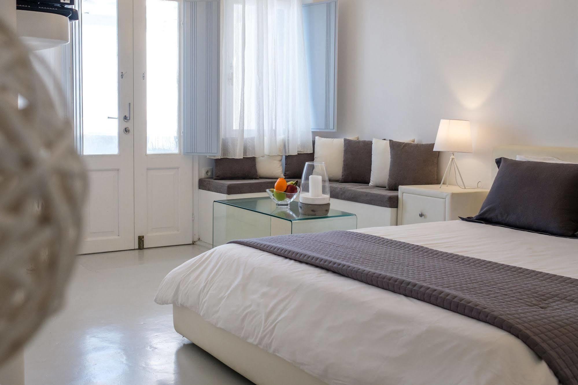 Dreaming View Suites Имеровигли Екстериор снимка