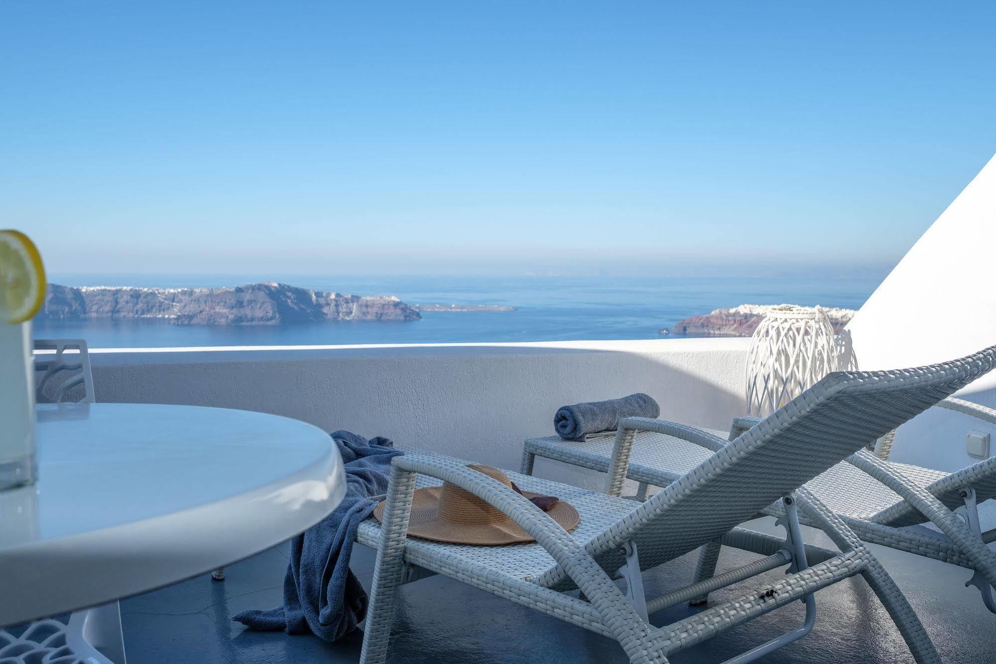 Dreaming View Suites Имеровигли Екстериор снимка