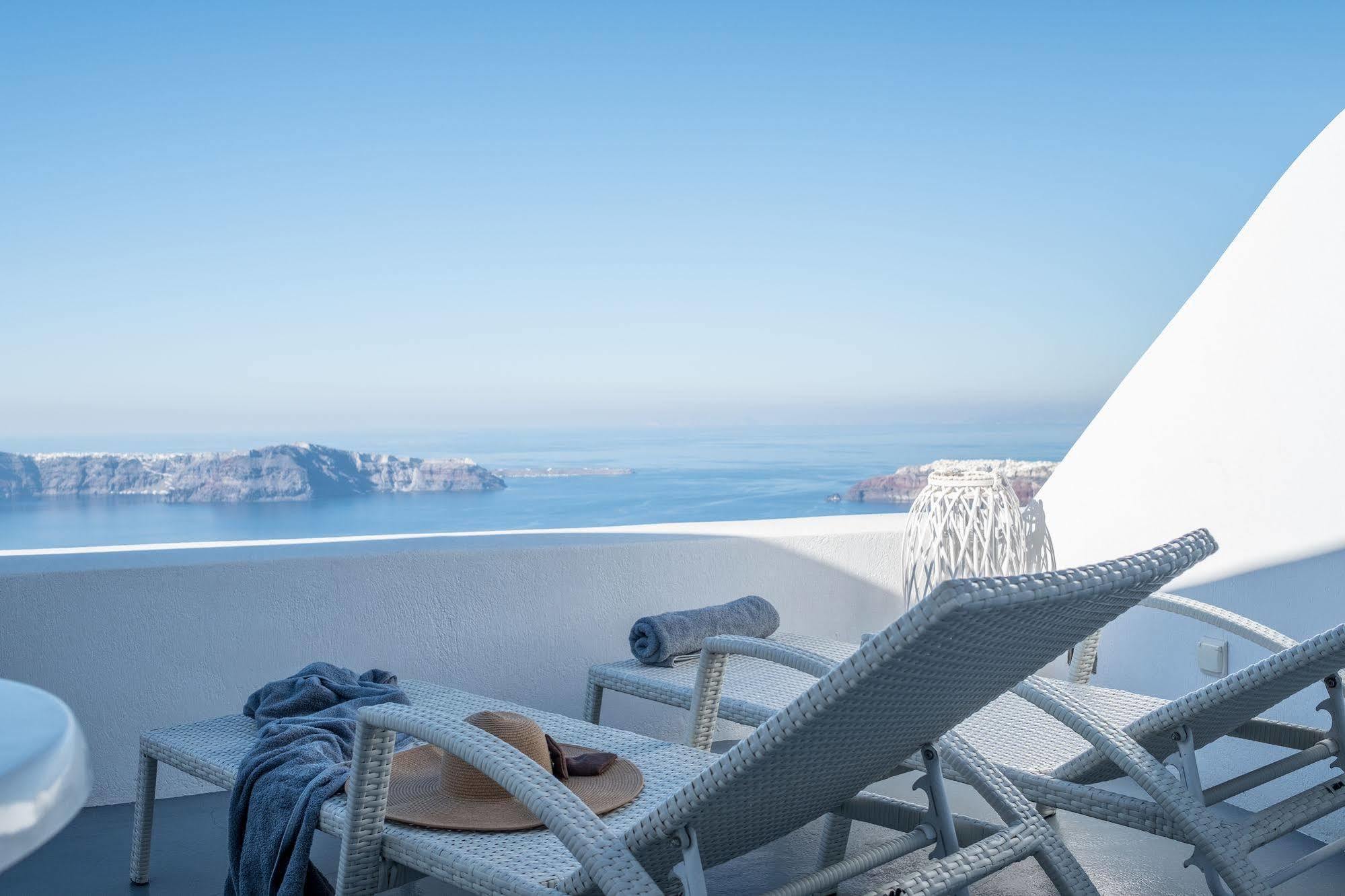 Dreaming View Suites Имеровигли Екстериор снимка
