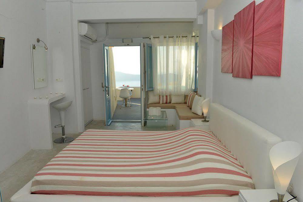 Dreaming View Suites Имеровигли Екстериор снимка