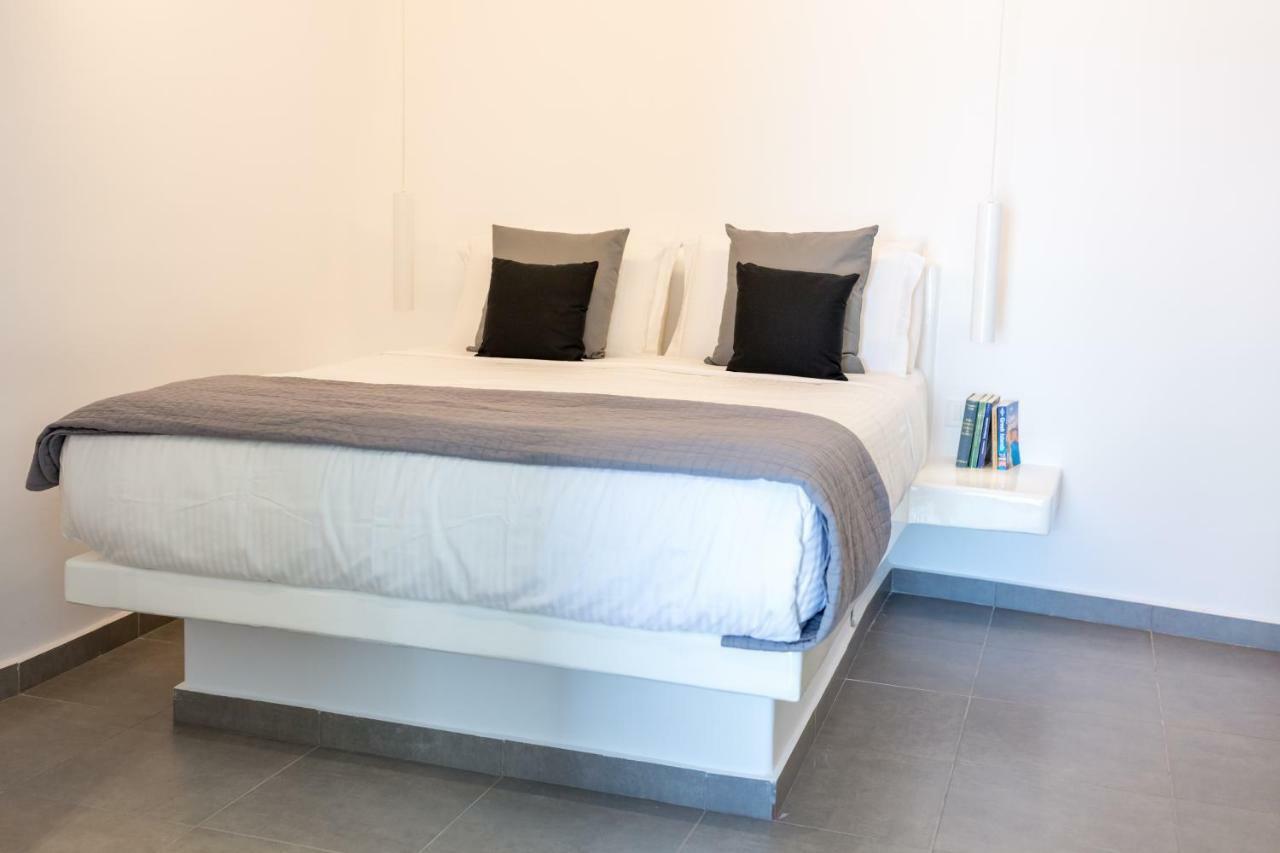 Dreaming View Suites Имеровигли Екстериор снимка