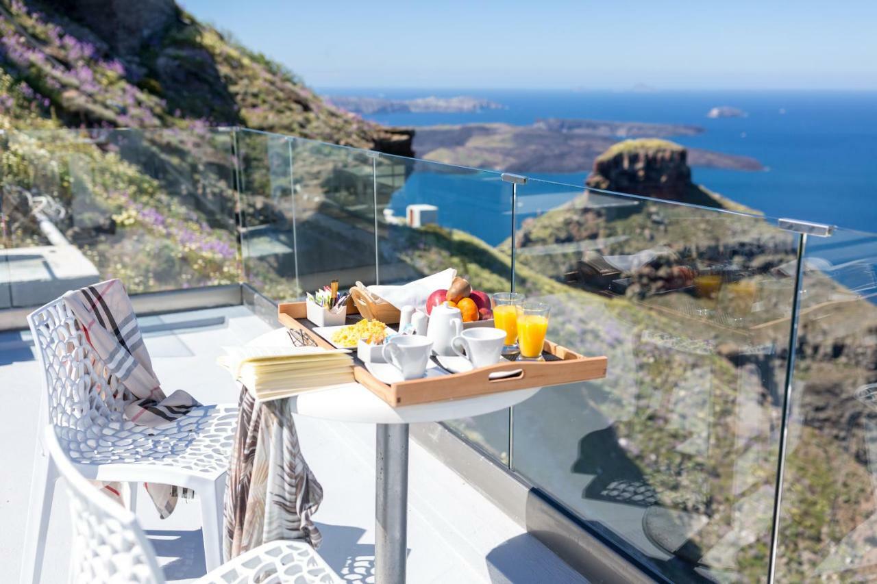 Dreaming View Suites Имеровигли Екстериор снимка