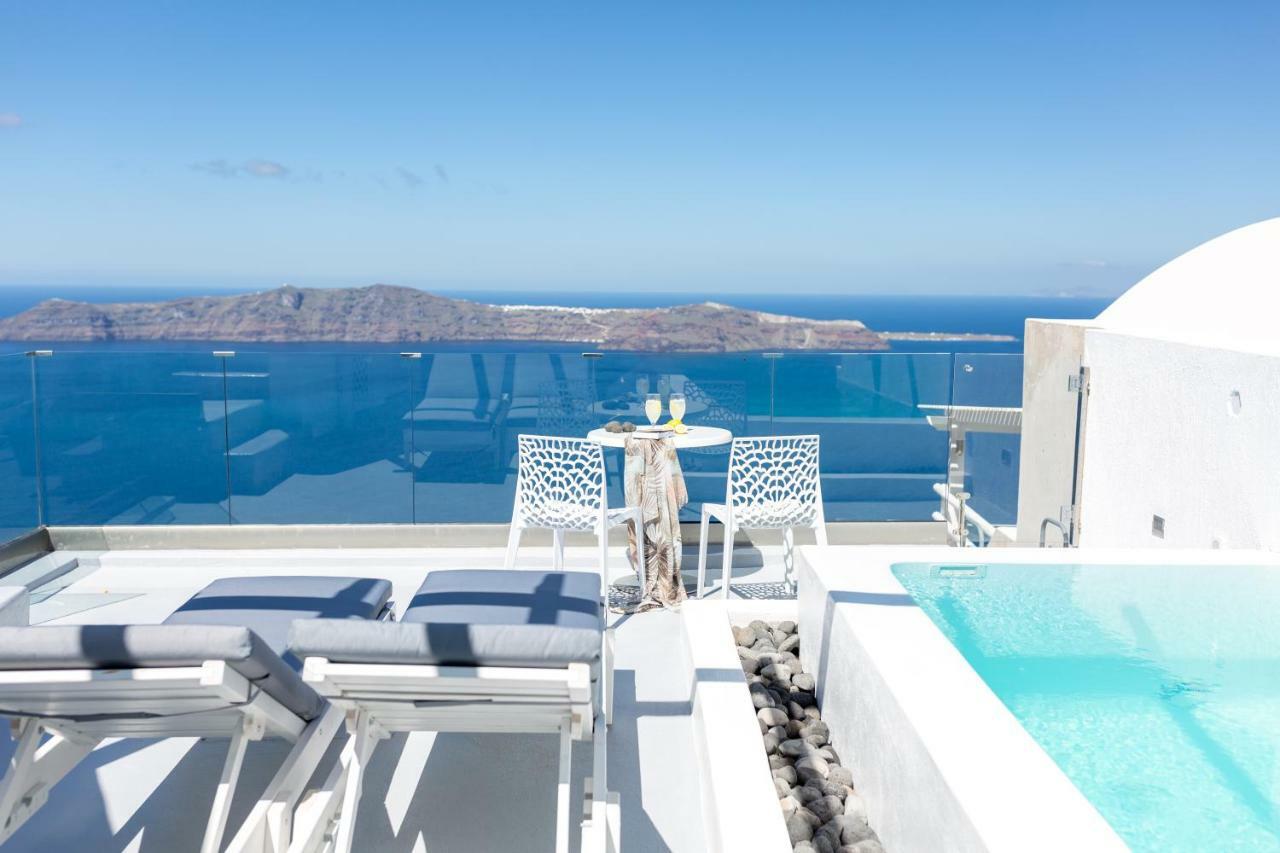 Dreaming View Suites Имеровигли Екстериор снимка