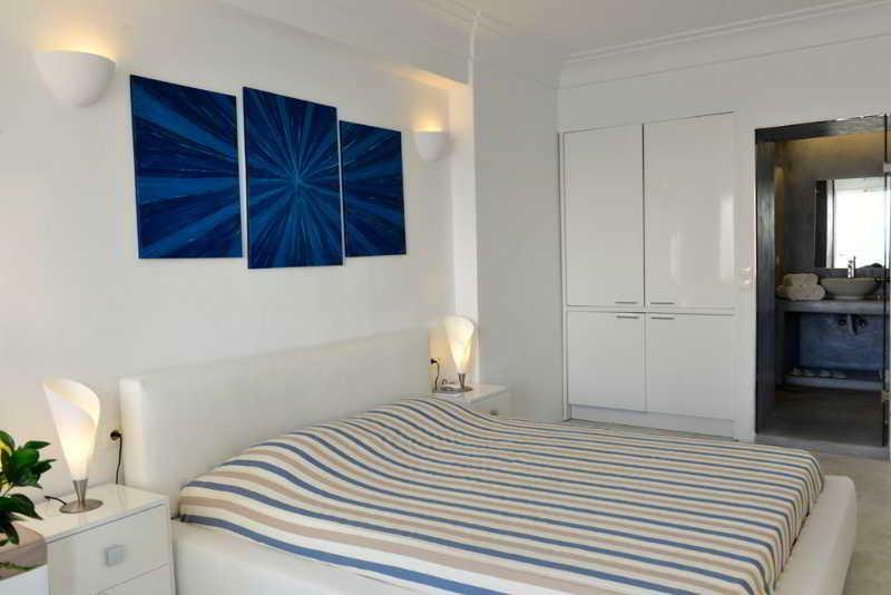 Dreaming View Suites Имеровигли Екстериор снимка